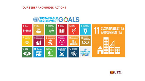 莫?哈姆丹?艾哈邁德：馬來西亞低碳城市建設