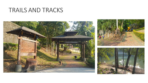 莫?哈姆丹?艾哈邁德：馬來西亞低碳城市建設