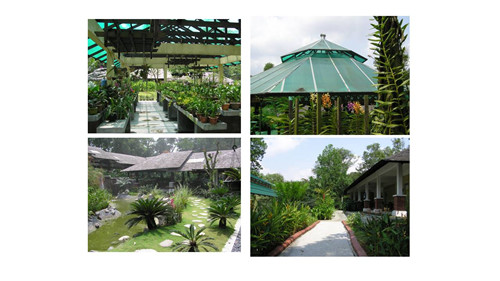 莫?哈姆丹?艾哈邁德：馬來西亞低碳城市建設