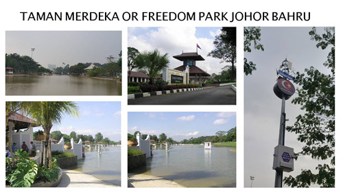 莫?哈姆丹?艾哈邁德：馬來西亞低碳城市建設