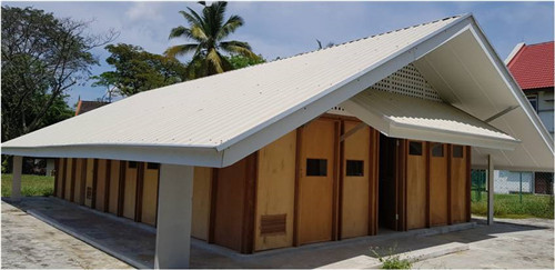 莫?哈姆丹?艾哈邁德：馬來西亞低碳城市建設