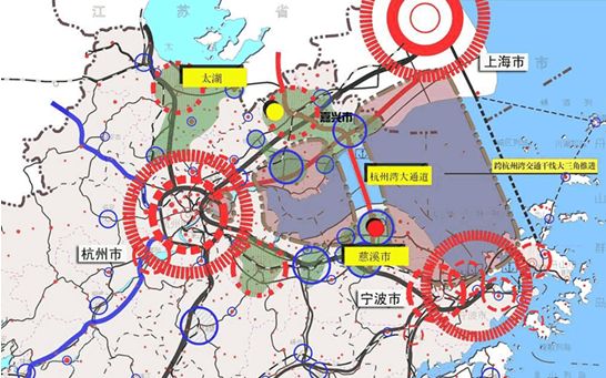 大灣區(qū)時代來臨，中國城市準(zhǔn)備好了嗎？