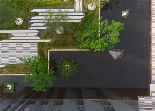 笛東臻品 :“以簡勝繁”中建 · 天府公館