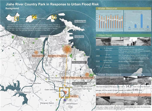 北林教師主持項(xiàng)目入圍羅莎·芭芭拉景觀獎(jiǎng)