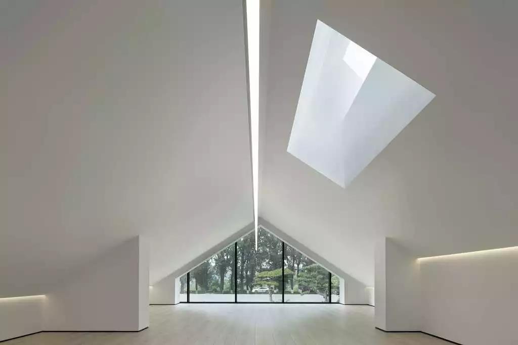 帝都打卡:十大高逼格設(shè)計(jì)感美術(shù)館