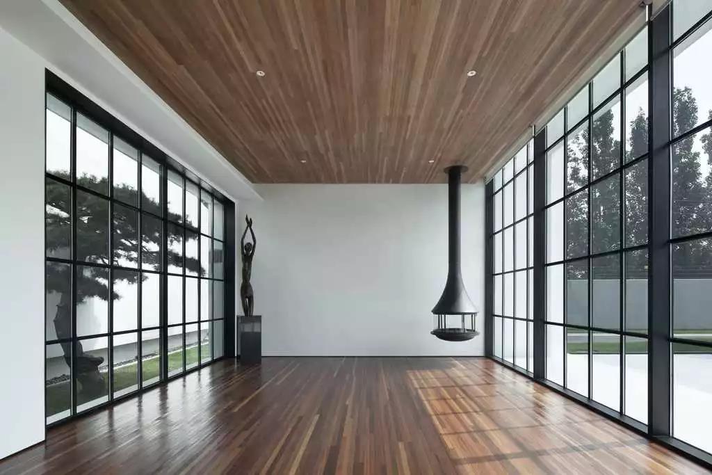 帝都打卡:十大高逼格設(shè)計(jì)感美術(shù)館