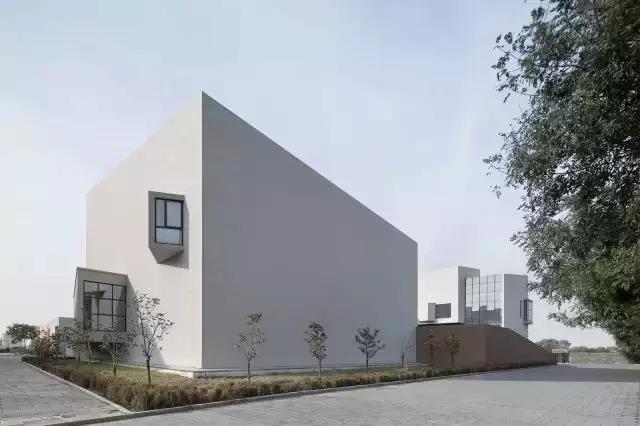 帝都打卡:十大高逼格設(shè)計(jì)感美術(shù)館