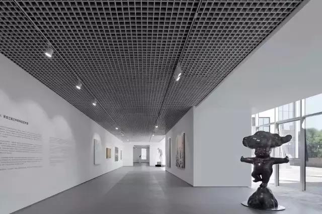 帝都打卡:十大高逼格設(shè)計(jì)感美術(shù)館