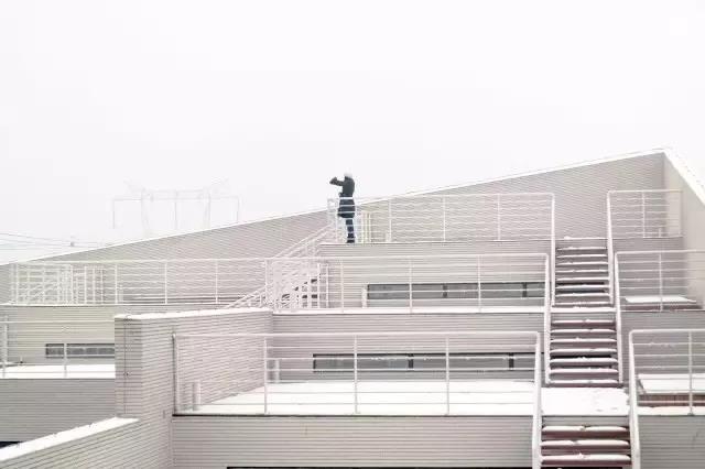 帝都打卡:十大高逼格設(shè)計(jì)感美術(shù)館