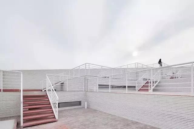 帝都打卡:十大高逼格設(shè)計(jì)感美術(shù)館