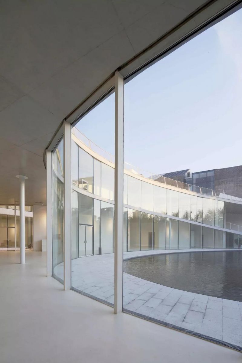 帝都打卡:十大高逼格設(shè)計(jì)感美術(shù)館