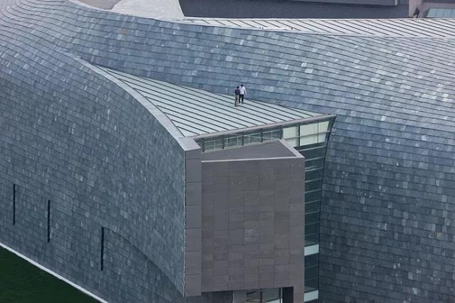 帝都打卡:十大高逼格設(shè)計(jì)感美術(shù)館