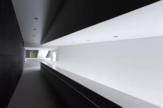 帝都打卡:十大高逼格設(shè)計(jì)感美術(shù)館