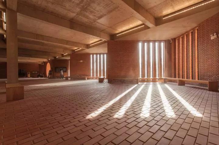 帝都打卡:十大高逼格設(shè)計(jì)感美術(shù)館