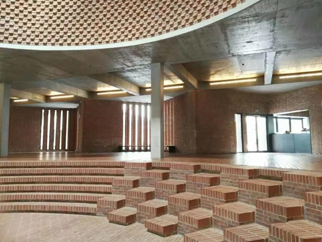 帝都打卡:十大高逼格設(shè)計(jì)感美術(shù)館