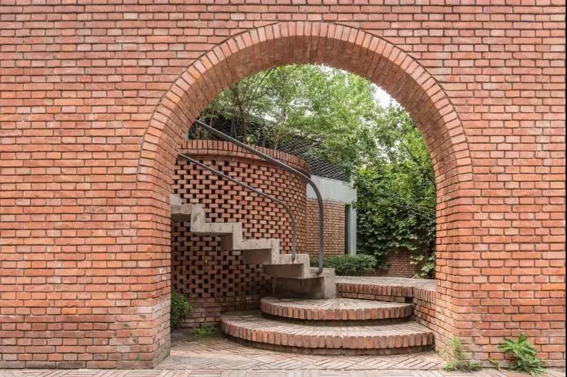 帝都打卡:十大高逼格設(shè)計(jì)感美術(shù)館