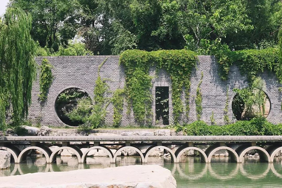 帝都打卡:十大高逼格設(shè)計(jì)感美術(shù)館