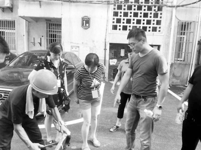 老舊小區如何“舊貌換新顏”?