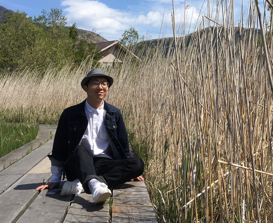 河北省第二屆(秦皇島)園博會花境創意作品——山海境