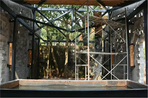 鄉(xiāng)村為底圖,設計為橋梁:2018第三屆國際高校建造大賽結(jié)果揭曉