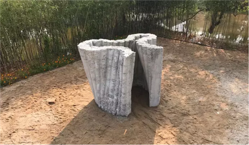 鄉(xiāng)村為底圖,設計為橋梁:2018第三屆國際高校建造大賽結(jié)果揭曉