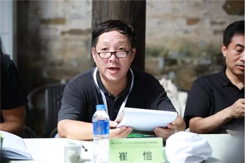 鄉(xiāng)村為底圖,設計為橋梁:2018第三屆國際高校建造大賽結(jié)果揭曉