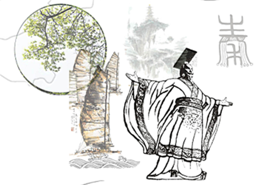 河北省第二屆(秦皇島)園博會花境創意作品——鏡花九象