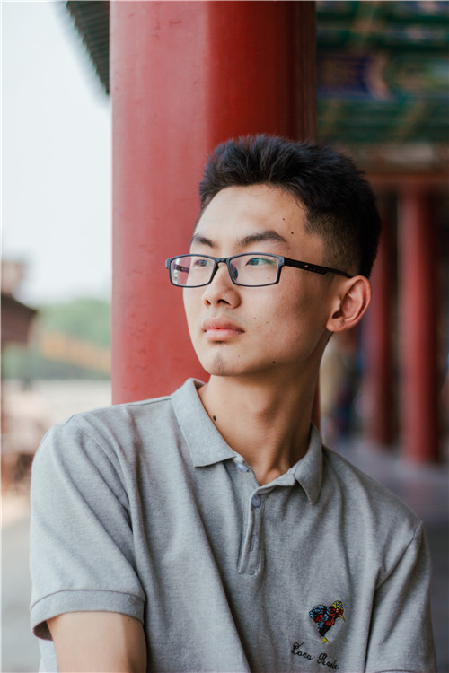 河北省第二屆（秦皇島）園博會花境創意作品——鏡花九象