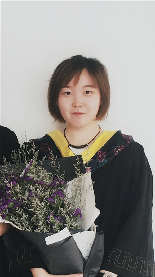 河北省第二屆（秦皇島）園博會花境創意作品——鏡花九象