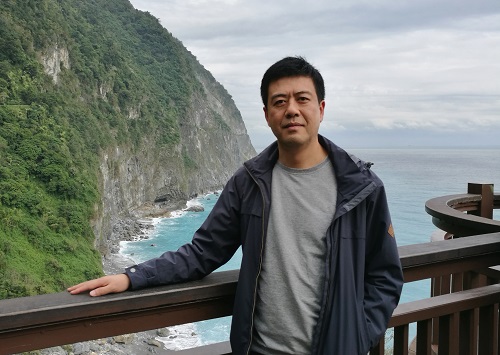 河北省第二屆(秦皇島)園博會花境創意作品——鏡花九象