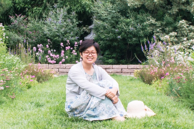 河北省第二屆(秦皇島)園博會花境創意作品——鏡花九象