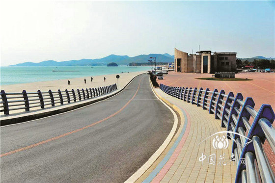 如何科學設計優美的景區道路