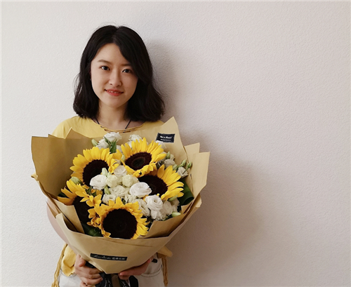 河北省第二屆(秦皇島)園博會(huì)花境創(chuàng)意作品——山海側(cè) 花間頤心