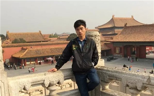 河北省第二屆(秦皇島)園博會(huì)花境創(chuàng)意作品——山海側(cè) 花間頤心