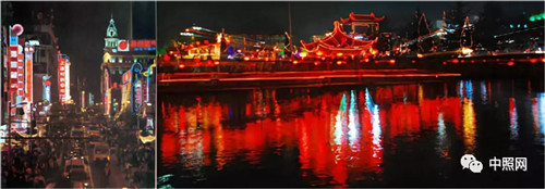 景觀照明設(shè)計(jì)三部曲:Why、What、How