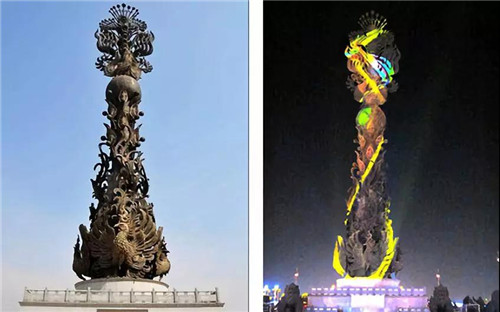 景觀照明設(shè)計(jì)三部曲:Why、What、How