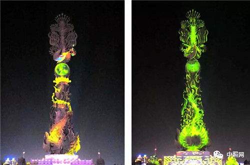 景觀照明設(shè)計(jì)三部曲:Why、What、How