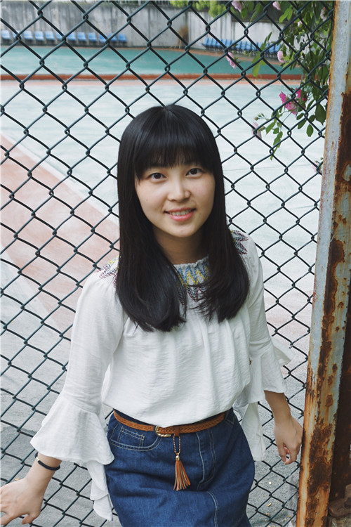 河北省第二屆(秦皇島)園博會花境創意作品——山·城·沙·海