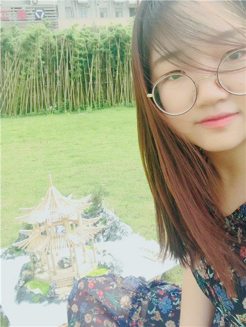 河北省第二屆(秦皇島)園博會花境創意作品——山·城·沙·海