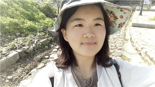 河北省第二屆(秦皇島)園博會花境創意作品——山·城·沙·海