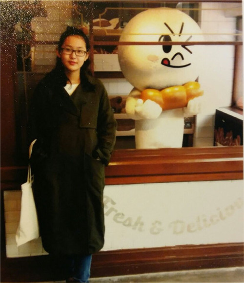 河北省第二屆(秦皇島)園博會花境創意作品——山·城·沙·海