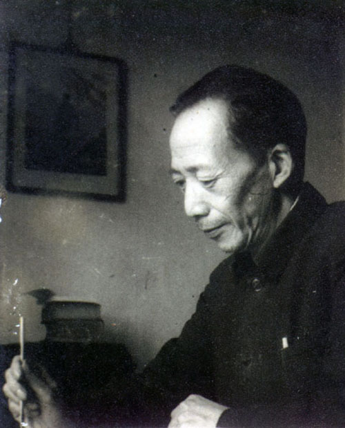 陳從周:不知中國畫理,無以言中國園林