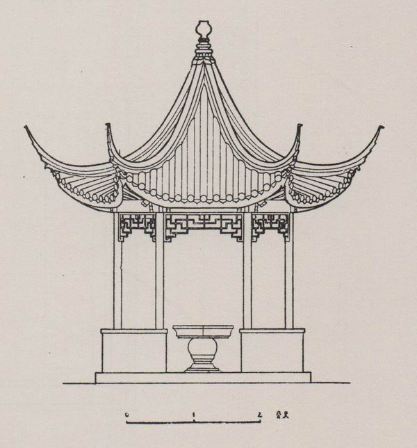 陳從周:不知中國畫理,無以言中國園林