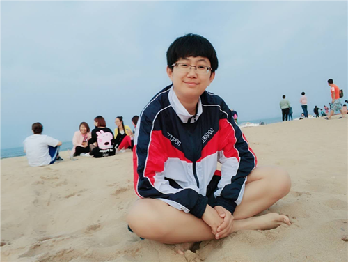 河北省第二屆園博會花境創意作品——中國夢?水墨染花溪