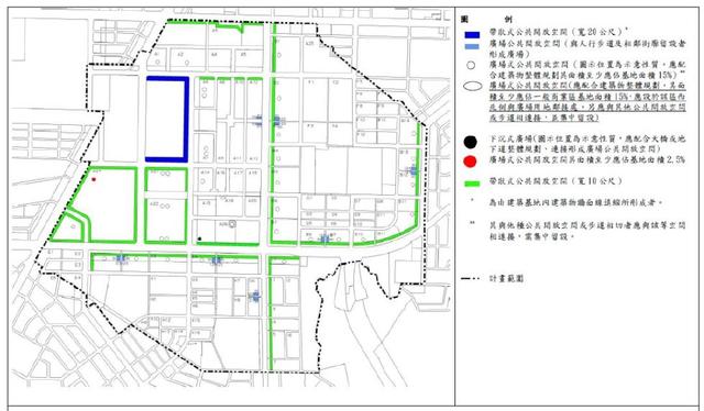 臺北市城市設(shè)計制度構(gòu)建經(jīng)驗與啟示
