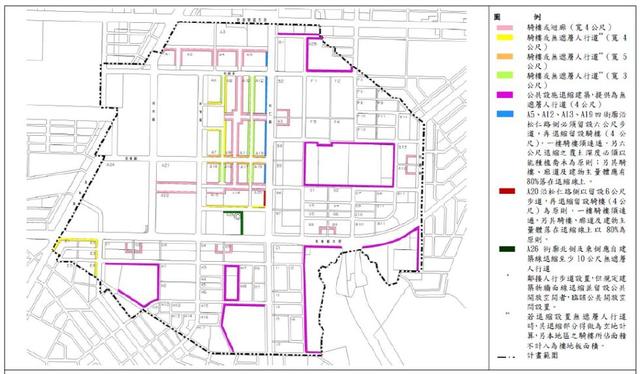 臺北市城市設(shè)計制度構(gòu)建經(jīng)驗與啟示