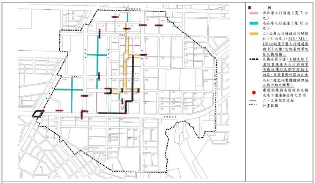臺北市城市設(shè)計制度構(gòu)建經(jīng)驗與啟示