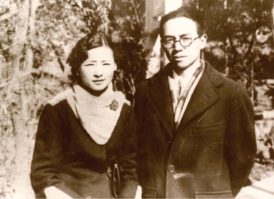 還原林徽因的職業身份——建筑師