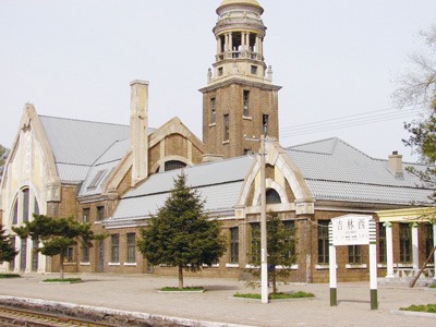 還原林徽因的職業身份——建筑師