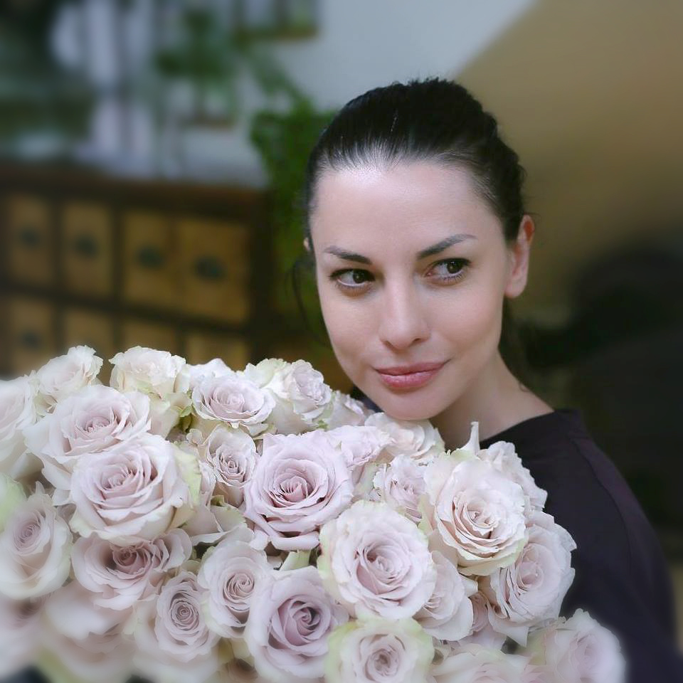 多位國際知名插花花藝大師將驚艷亮相秦皇島園博會